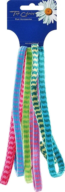 Top Choice Gumica za kosu, 27321