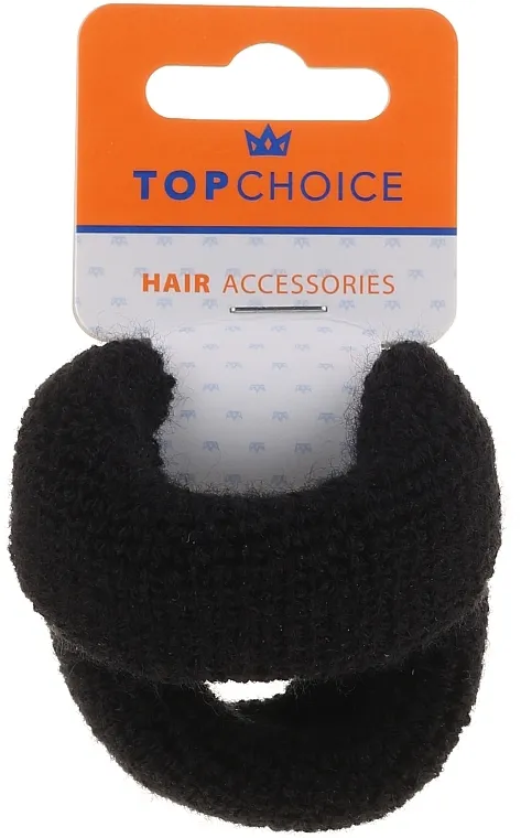 Top Choice Gumice za kosu 2 kom, 22548