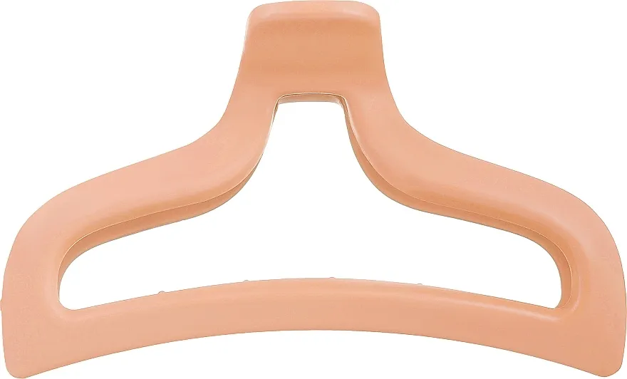 Top Choice Hair Ornaments Šnala za kosu, 20216, bež 2