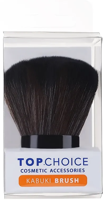 Top Choice Kabuki četkica za šminkanje