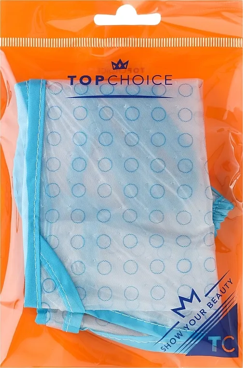 Top Choice Kapa za isticanje 3677, plava
