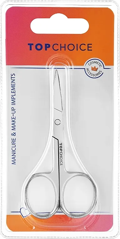 Top Choice Škare za manikuru, 7057