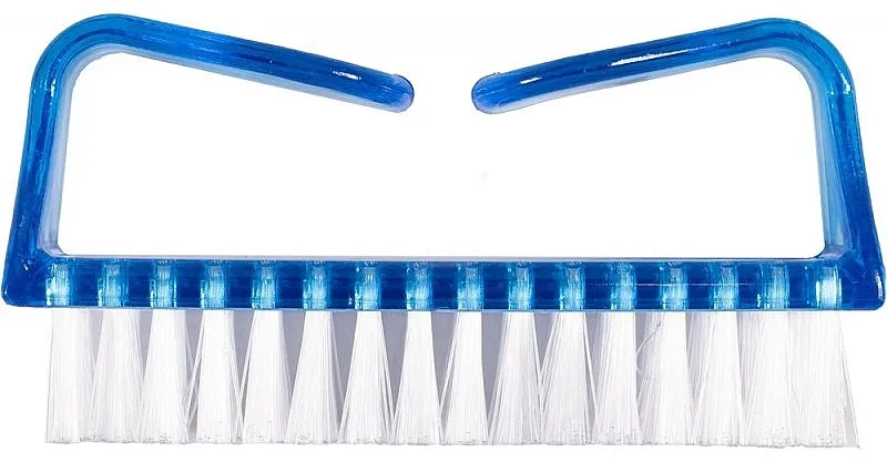 Top Choice Kozmetička četka za nokte, 74301, plava