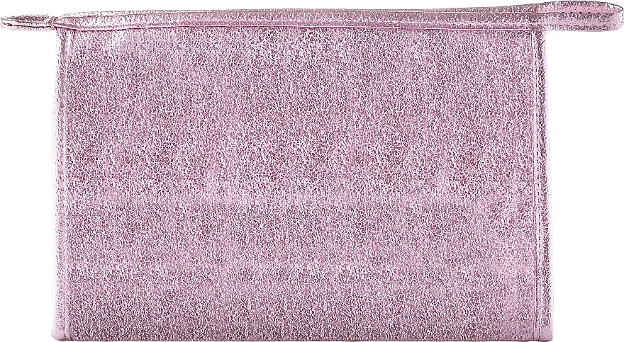 Top Choice Kozmetička torbica Crease, 98260, roze