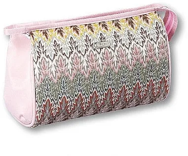 Top Choice Kozmetička torbica "Boho" 94187, roze