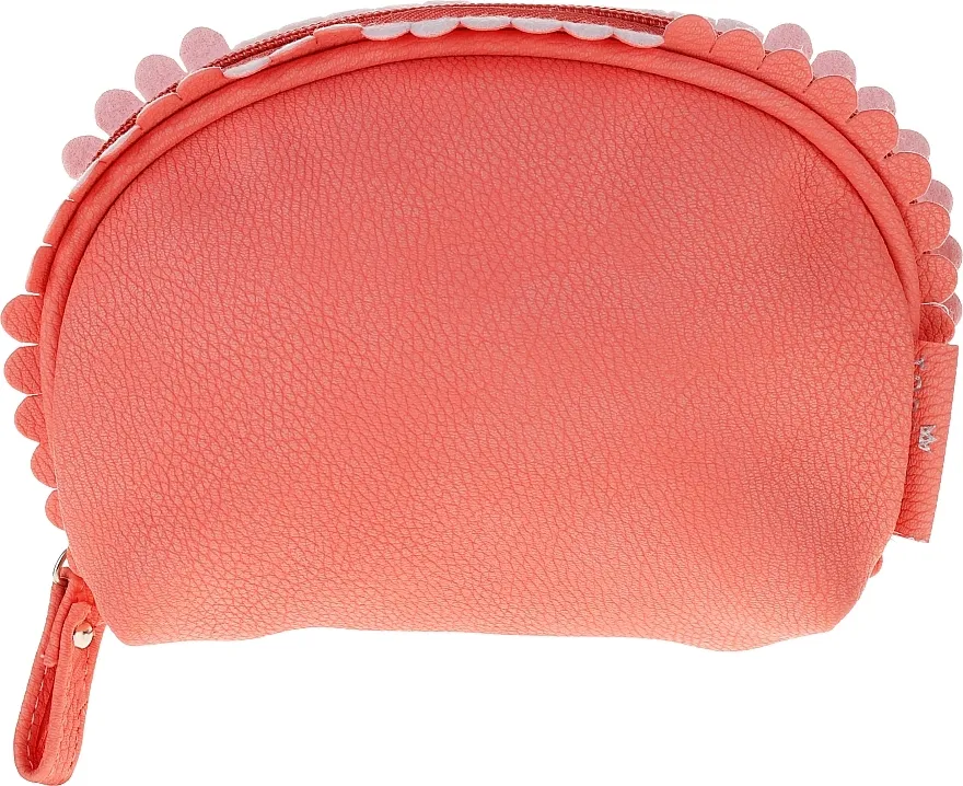 Top Choice Kozmetička torbica "Frill", 96242, narandžasta