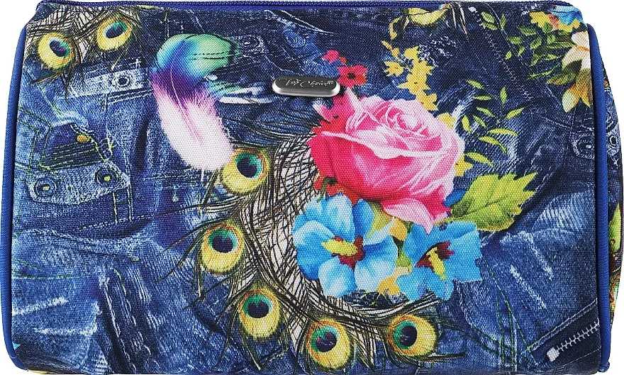 Top Choice Kozmetička torbica "Peacock" 94385