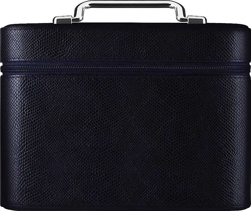 Top Choice Kozmetička torbica "Snake L Navy", 98956, plava