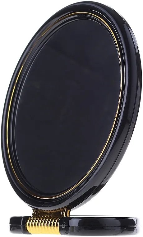 Top Choice Kozmetičko ogledalo, 5039, crno