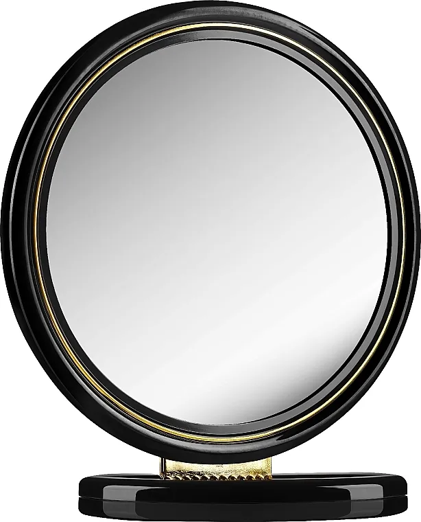 Top Choice Kozmetičko ogledalo, 5046, crno