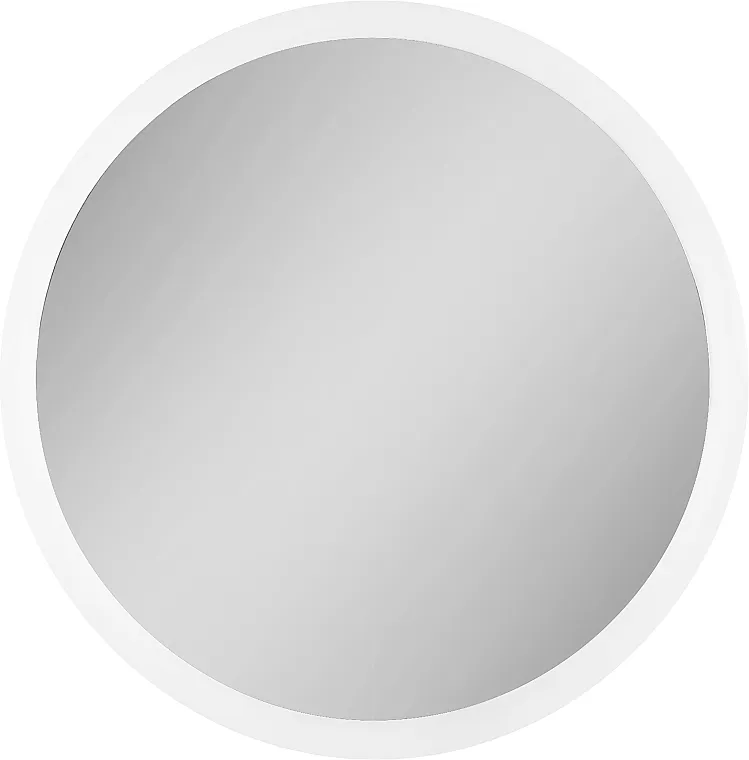 Top Choice Kozmetičko ogledalo, 5237, belo 2