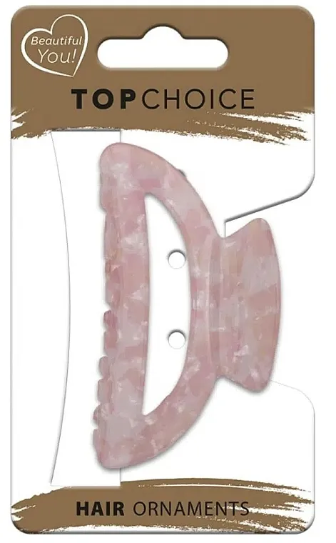 Top Choice Marble Šnala za kosu 28632