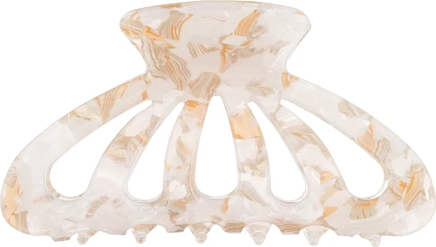 Top Choice Marble Šnala za kosu, 28649, bež