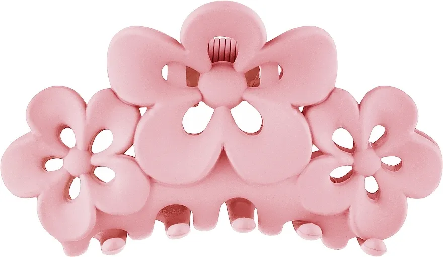 Top Choice Šnala za kosu, 181183+1, roze