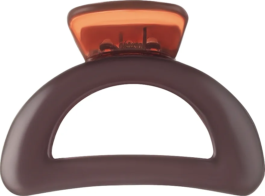 Top Choice Šnala za kosu 184623+1, braon