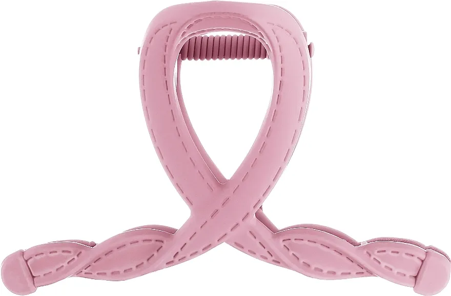 Top Choice Šnala za kosu, 21022, roze