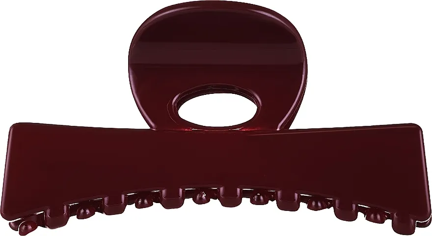 Top Choice Šnala za kosu, 21152+1, bordo