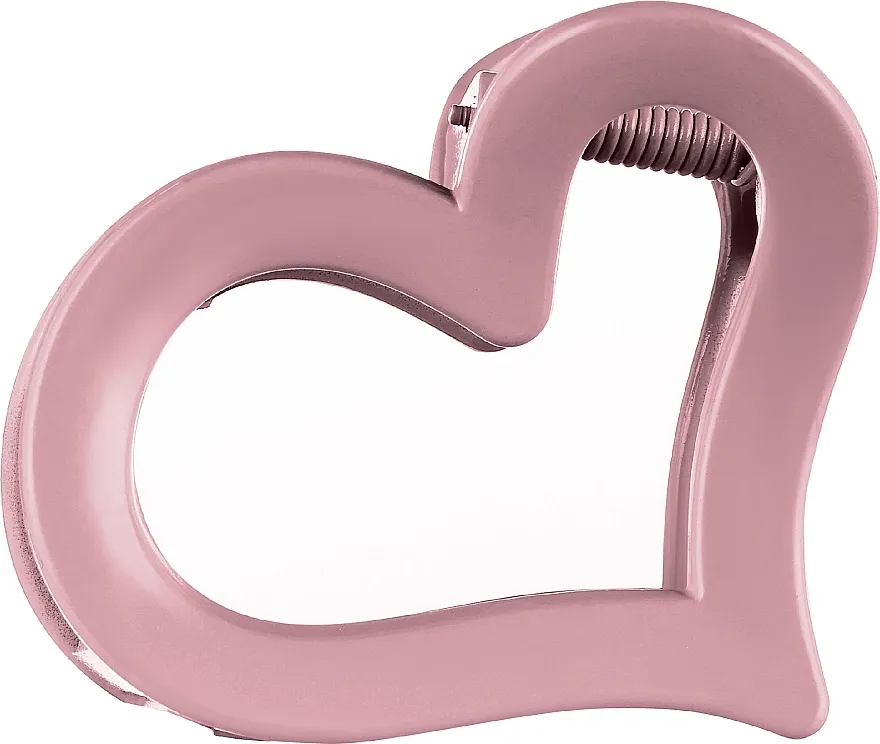 Top Choice Šnala za kosu, 21152+1, roze