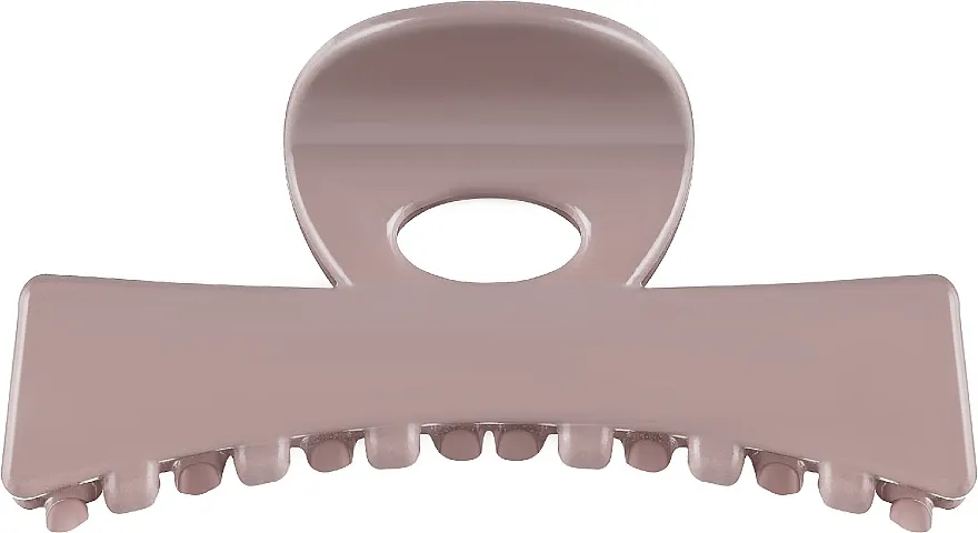 Top Choice Šnala za kosu 21169+1, roze-bež