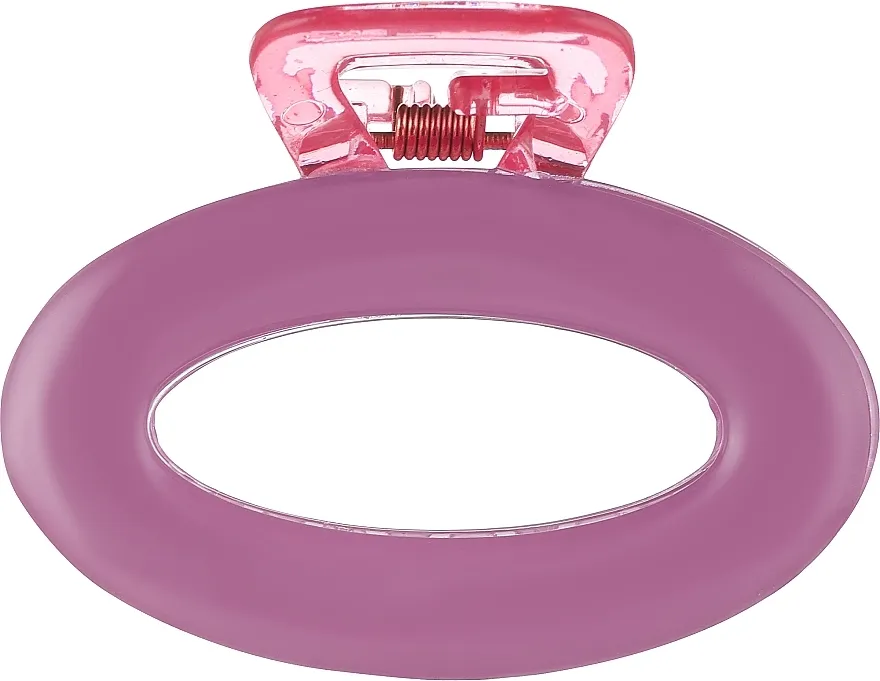 Top Choice Šnala za kosu, 21558, roze