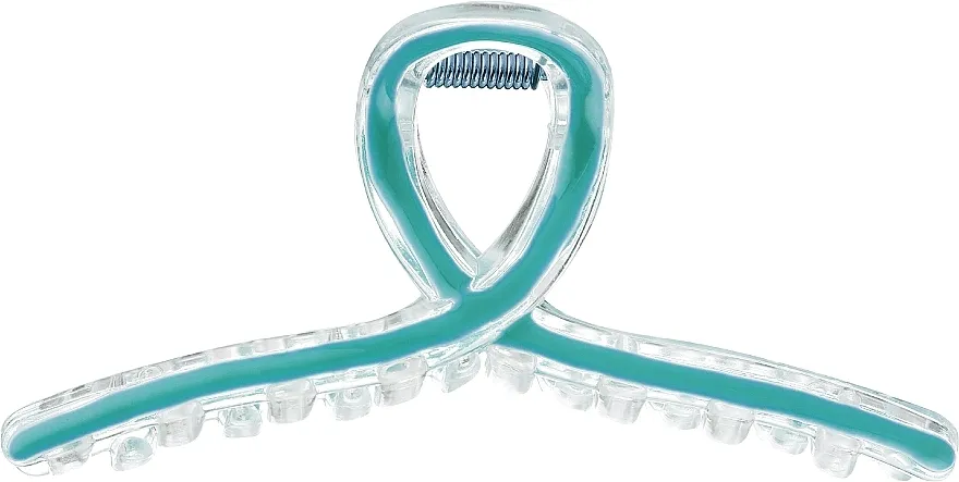 Top Choice Šnala za kosu 21862, plava