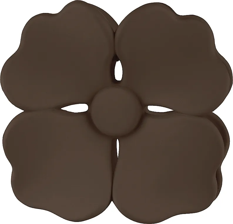 Top Choice Šnala za kosu, 27406+1, braon