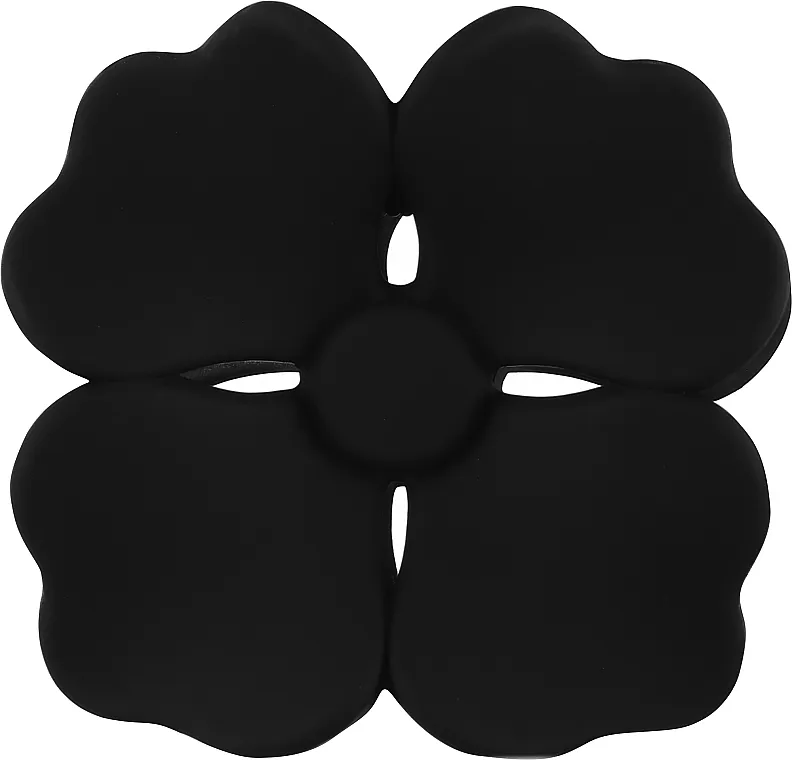 Top Choice Šnala za kosu, 27406+1, crna