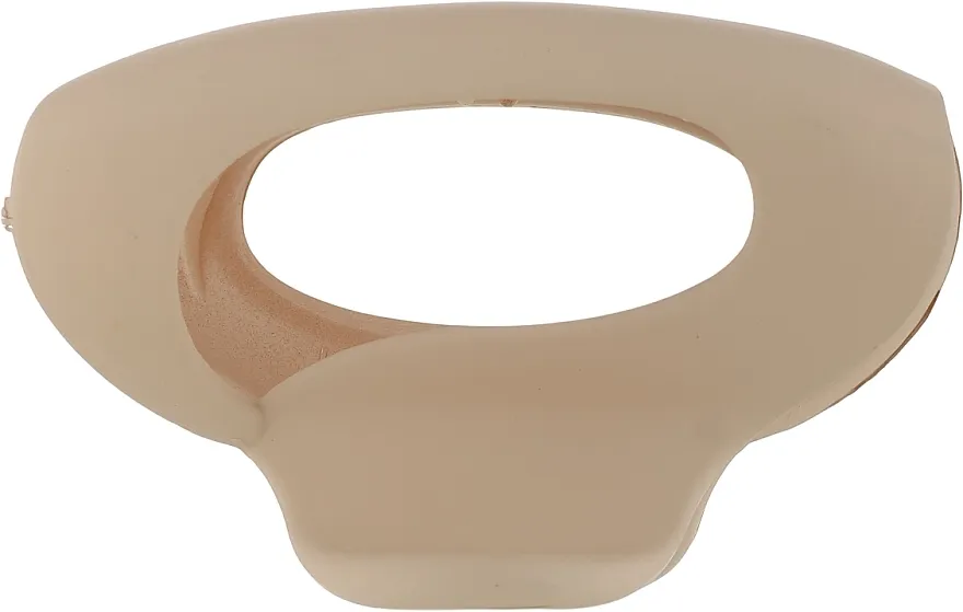 Top Choice Šnala za kosu, 27413, bež