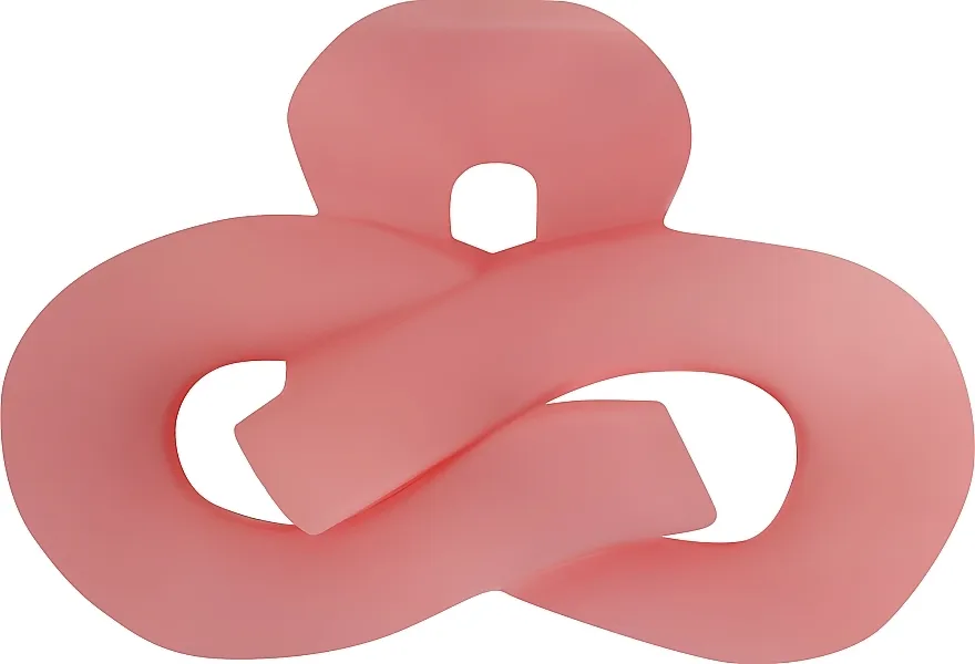 Top Choice Šnala za kosu, 27420+1, roze