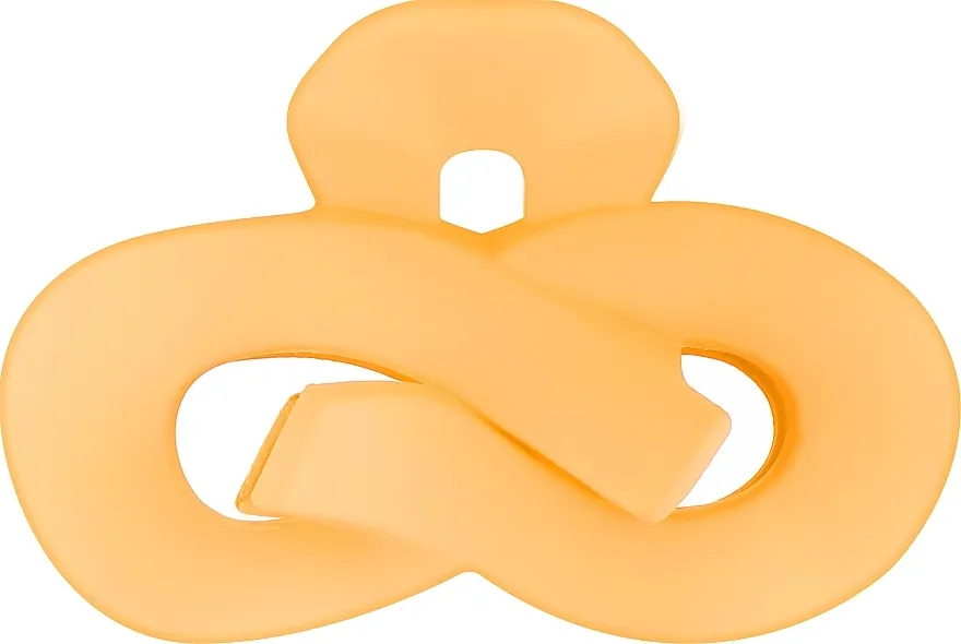 Top Choice Šnala za kosu, 27420+1, žuta