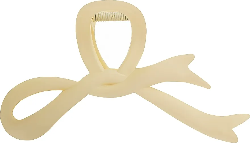Top Choice Šnala za kosu, 27635+1, krem