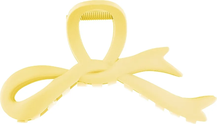 Top Choice Šnala za kosu, 27635+1, žuta