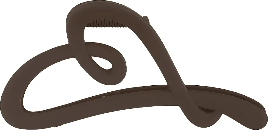 Top Choice Šnala za kosu, 279628, čokoladna