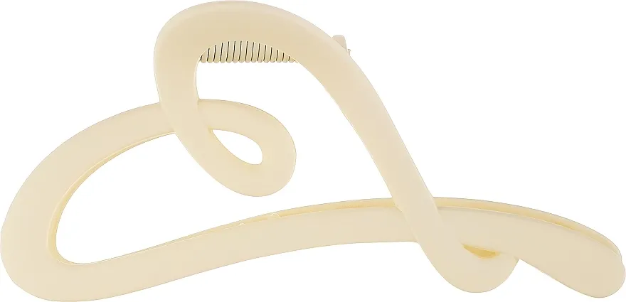 Top Choice Šnala za kosu 279628+1, krem