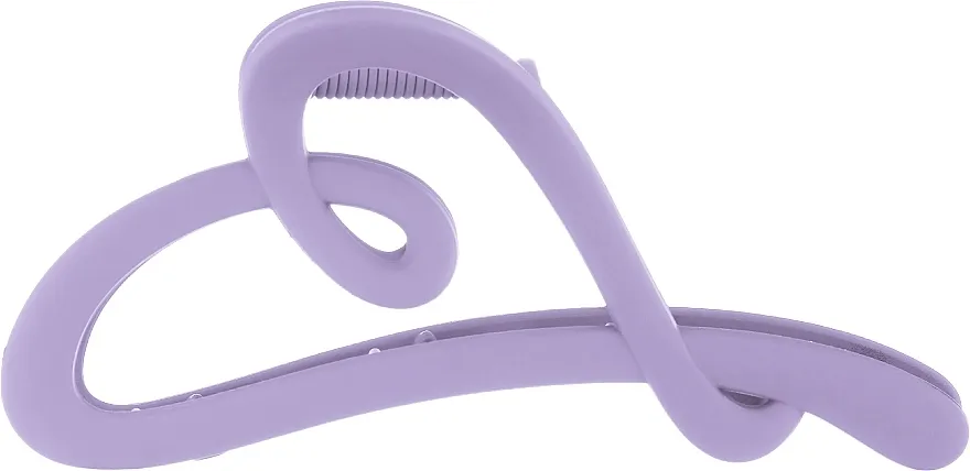 Top Choice Šnala za kosu 279628+1, lila