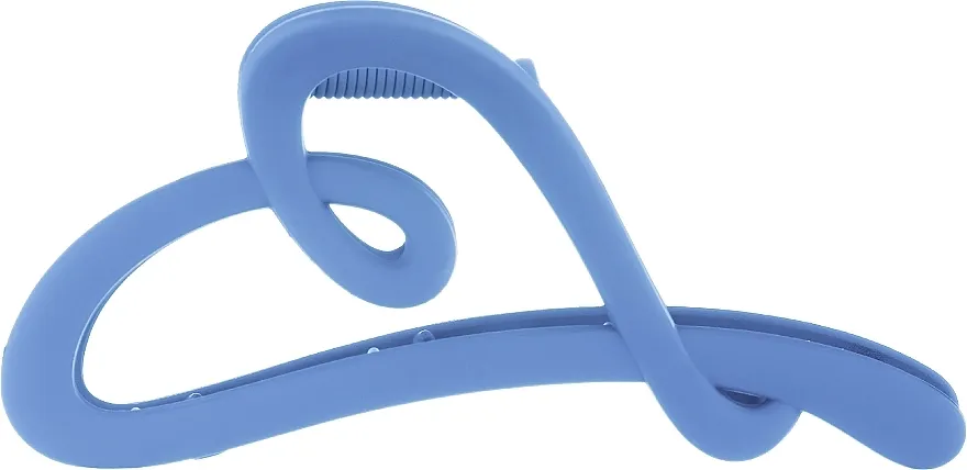 Top Choice Šnala za kosu, 279628+1, plava