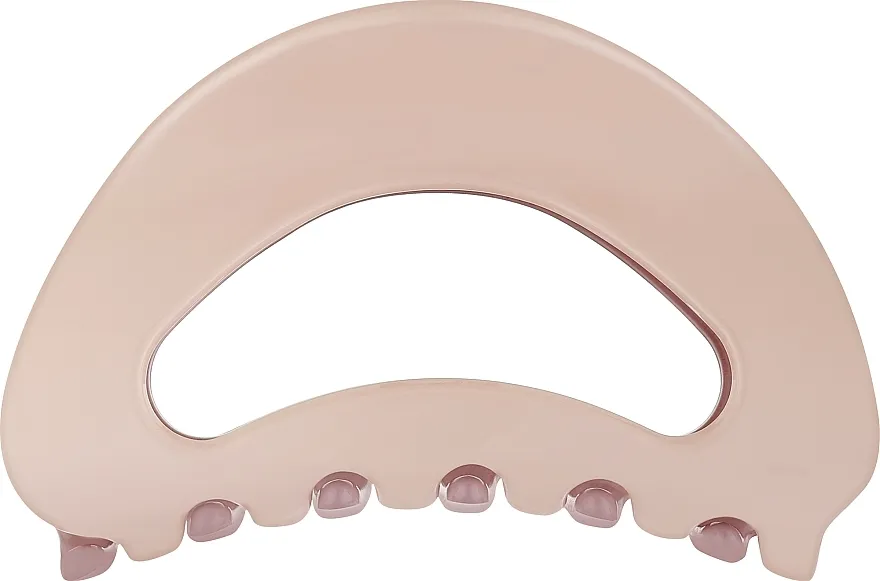 Top Choice Šnala za kosu, 28724, sjajna, bež