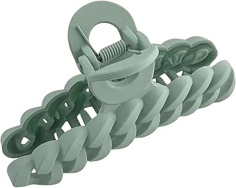 Top Choice Šnala za kosu, mat, 28052, mint