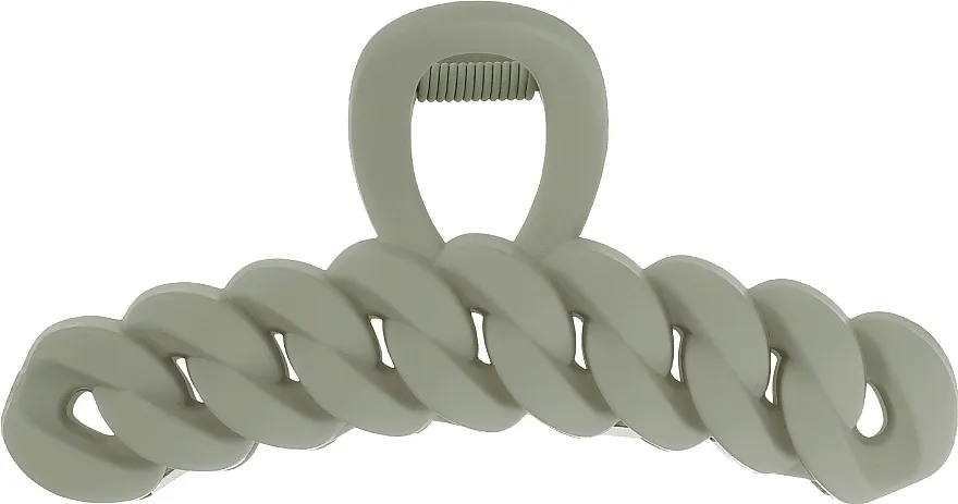 Top Choice Šnala za kosu, mat, 28052, svetlozelena