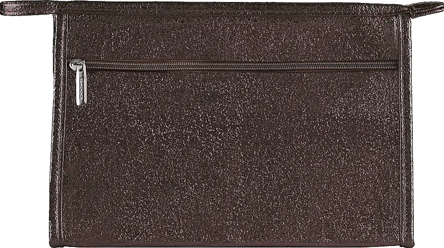 Top Choice Neseser "Crease", 98260, bronza