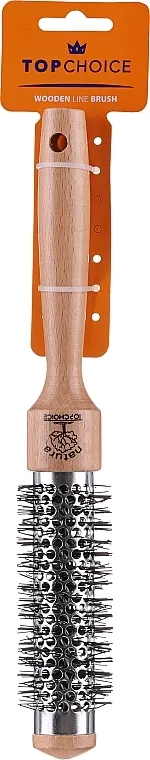 Top Choice Okrugla četka za kosu, 4735