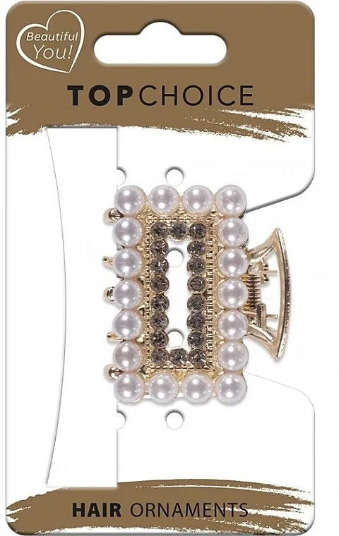 Top Choice Pearl Šnala za kosu