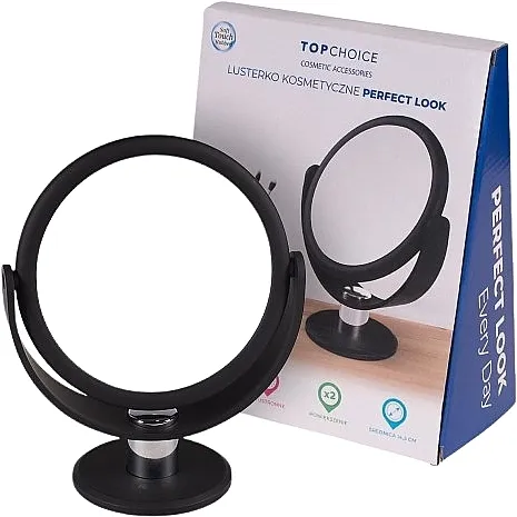 Top Choice Perfect Look Kozmetičko ogledalo, 85116