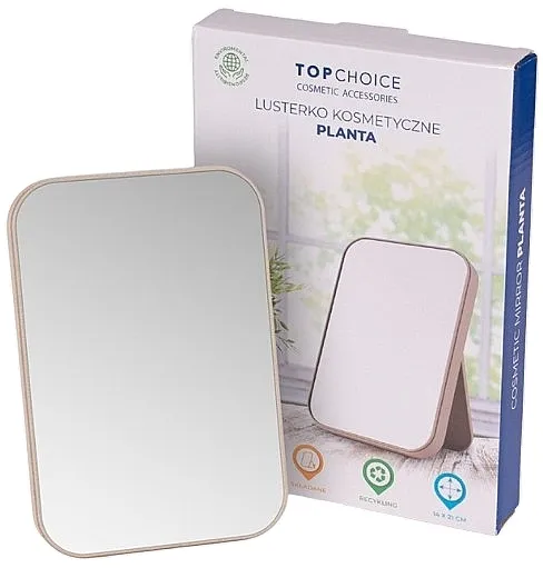 Top Choice Planta Kozmetičko ogledalo