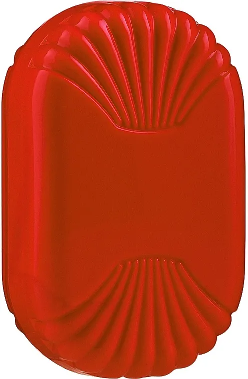 Top Choice Posuda za sapun, 88032, crvena
