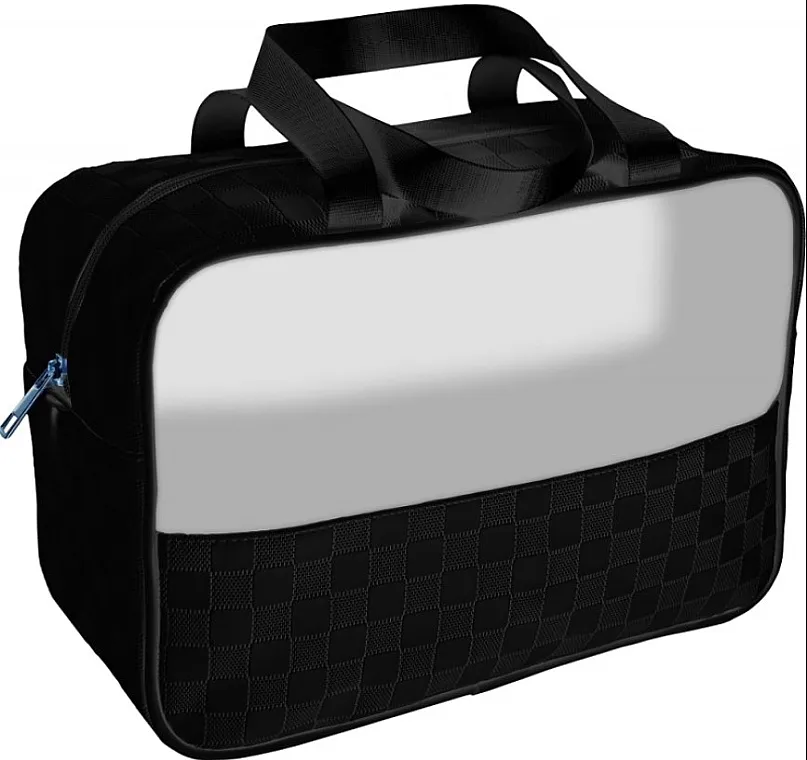 Top Choice Putna torbica za kozmetiku, 99540, crna