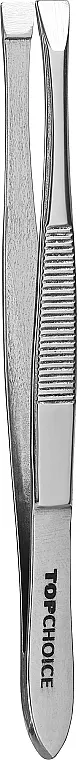 Top Choice Ravna pinceta, 7323
