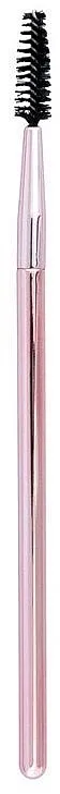 Top Choice Rose Gold Četkica za trepavice, 37344