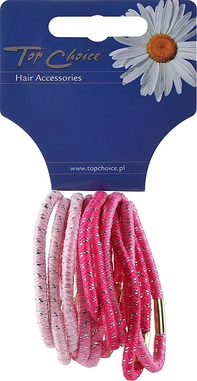 Top Choice Set šarenih gumica, 21299