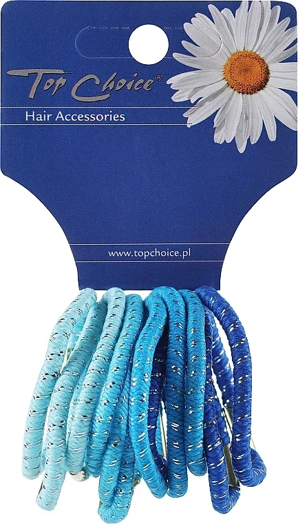 Top Choice Set šarenih gumica, 21305